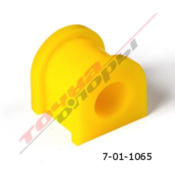 7011065 ТОЧКА ОПОРЫ ПОЛИУРЕТАНОВАЯ ВТУЛКА СТАБИЛИЗАТОРА RR, HR-V 3D, I
